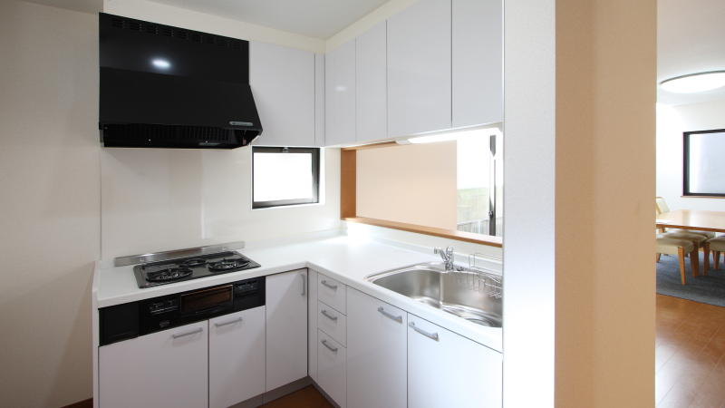 キッチン・浴室・トイレの水回りリフォーム