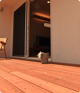 外構/エクステリア