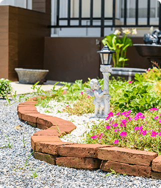 外構/エクステリア