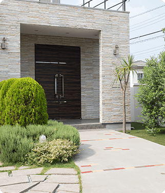 外構/エクステリア