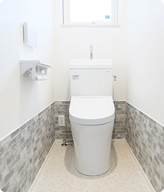 内装リフォーム