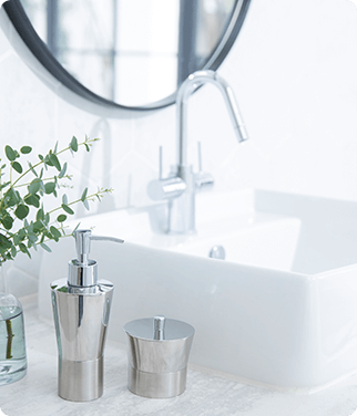 内装リフォーム